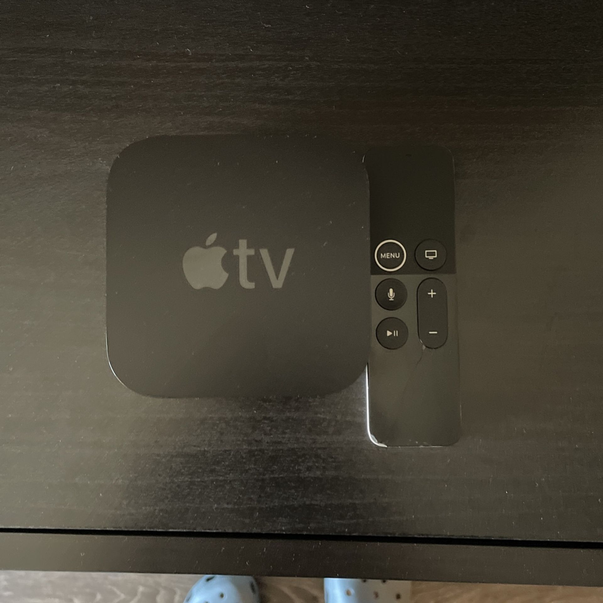 Apple TV 4K 32GB