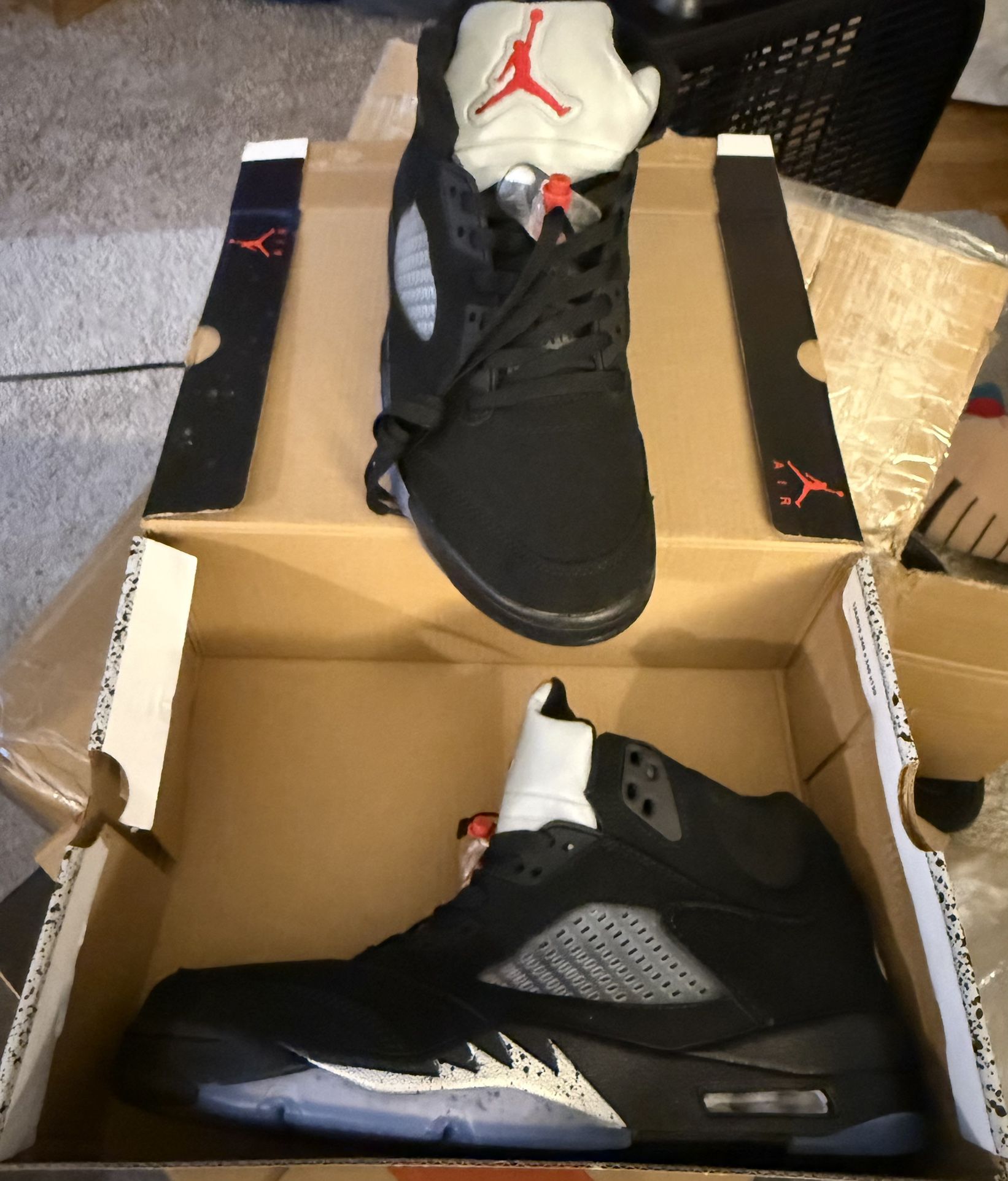 Jordan 5 Retro OG