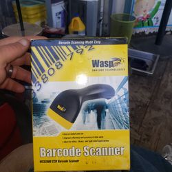 scanner