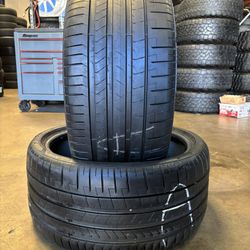 Pirelli 285/30/21