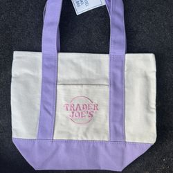 Trader Joe’s Tote Bags