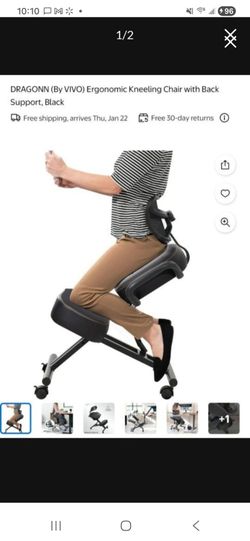 New- posture Chair