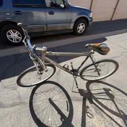 Vintage Raleigh M80 USA 