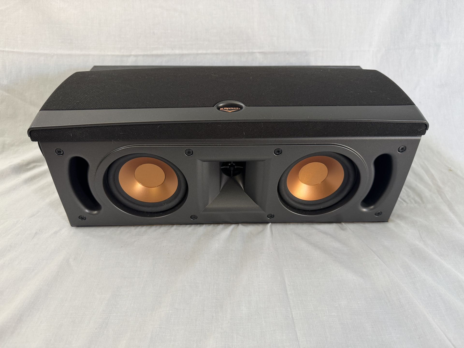 Klipsch RC-10 CENTER SPEAKER