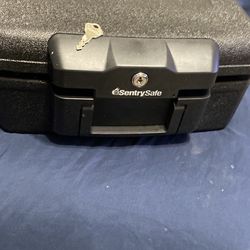Sentry Safe
