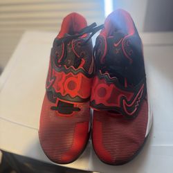 Kd shoes