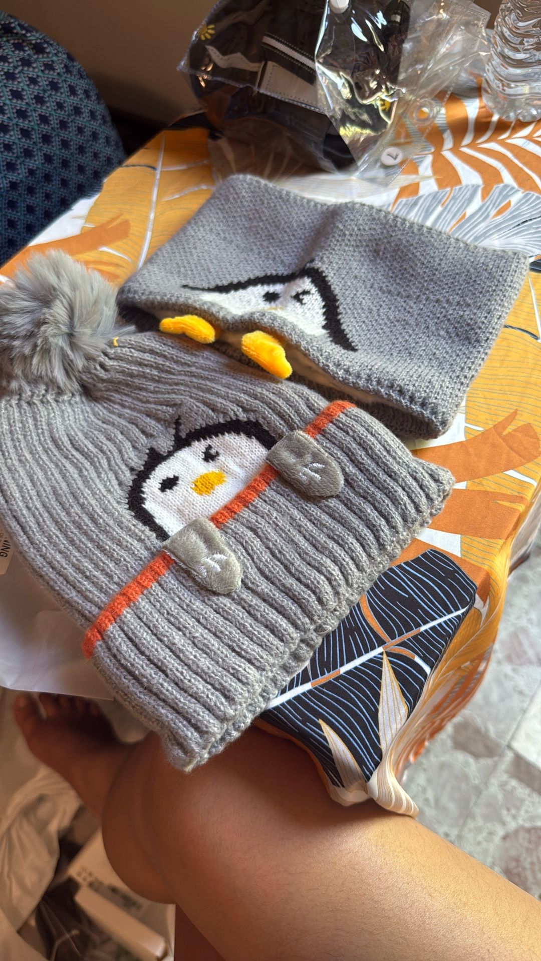 Gorra