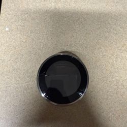 Google Nest thermostat