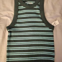 Aerie Tank Top Brand New With Tag Size Xs 