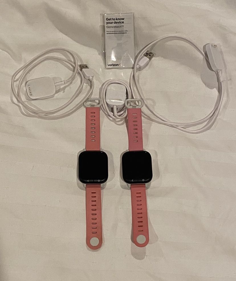 Gizmo 2 Watches