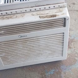 9000 BTU Working Ac