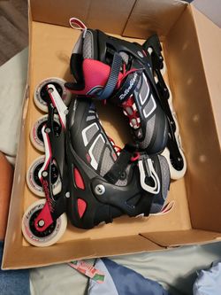 Inline Skates Rollerblades