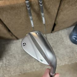 Taylormade MG4 Golf Wedges