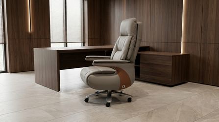The Meridian Executive Chair