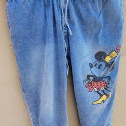 Disney Pants