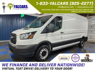 2019 Ford Transit 150 Van