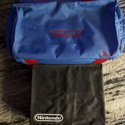 Nintendo NES Duffle Bag 