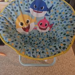 Baby Jumper And Chair
