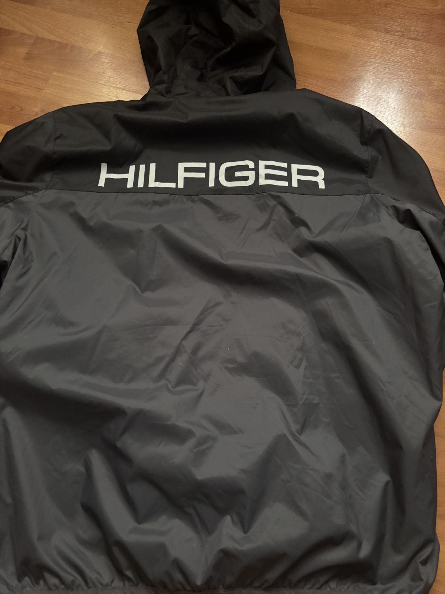 Tommy Hilfiger Jacket