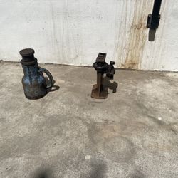 2 Gatos Uno  Idraulico 