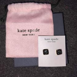 Kate Spade Earrings 