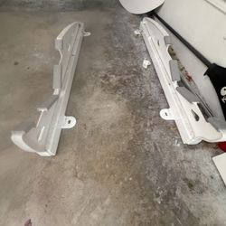 Tender Bunks For Yacht