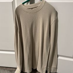 Long-sleeve Shirts available 