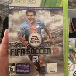 FIFA 13 