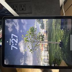 iPad Air 5th generation (2022)