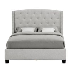 BIG SALE! BRAND NEW QUEEN SIZE BEDFRAME