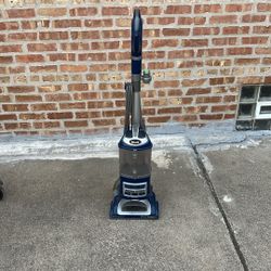 Vacuum 