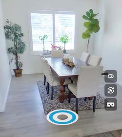 Dinning table