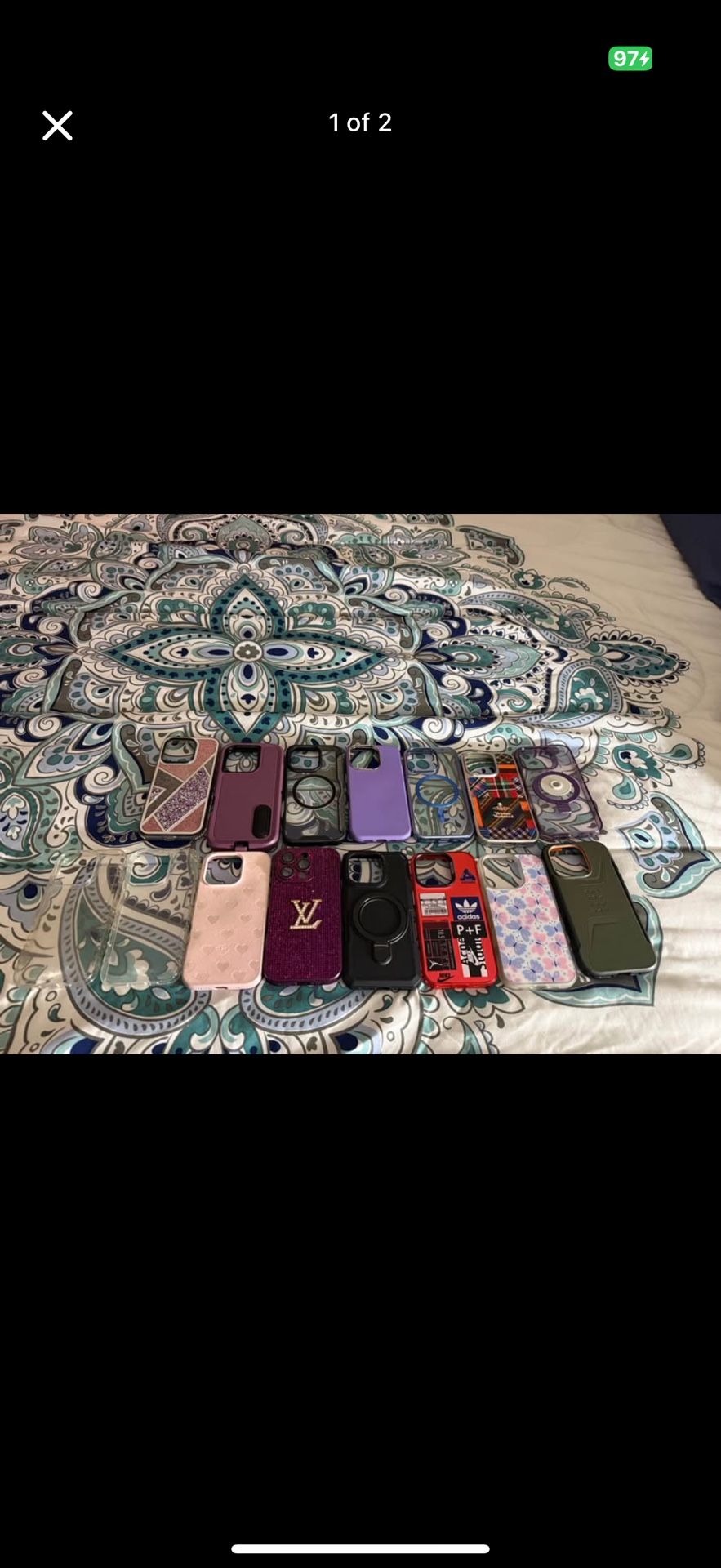 iPhone 16 Pro Cases