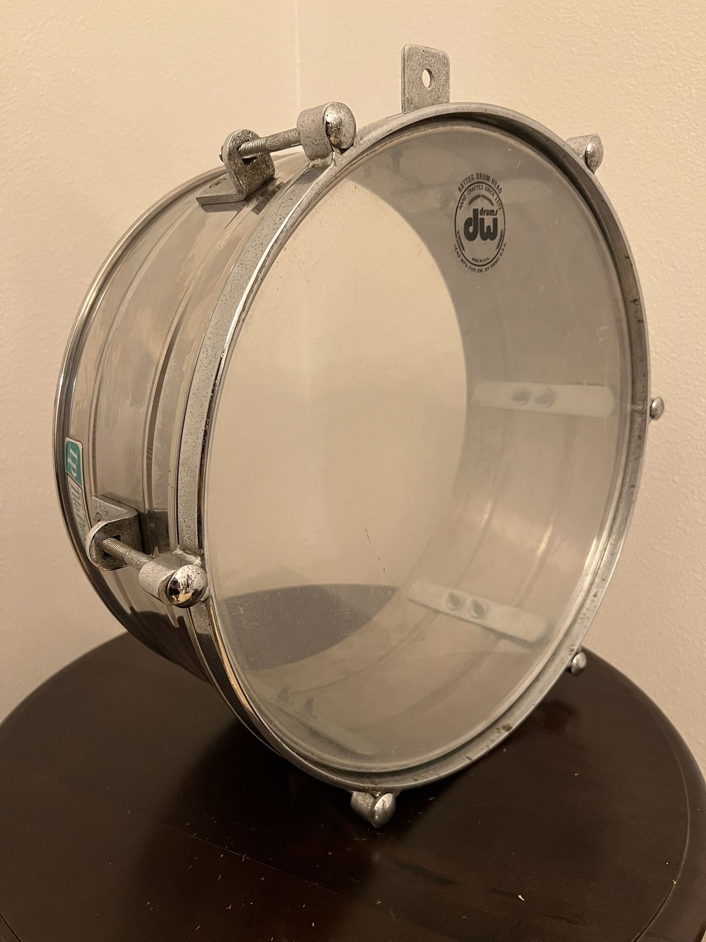 LP Tito puente Latin percussions TIMBALE for Sale in Tigard, OR OfferUp