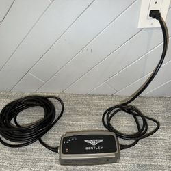 Bentley Continental Ctek Battery Maintainer Charger 