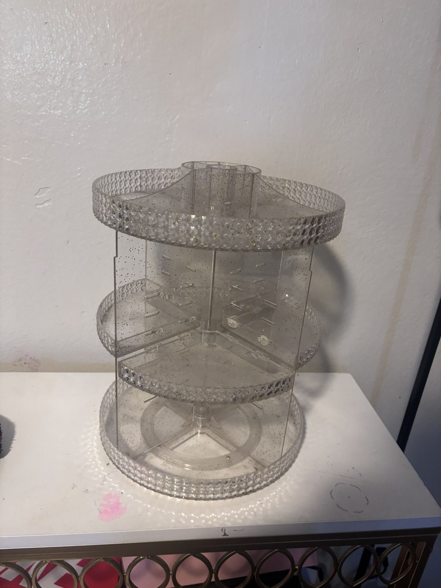 perfume Caddy