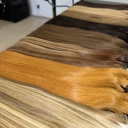 Hair Extensions 