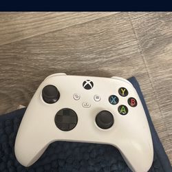 Xbox Series S Controller 