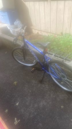 Huffy 26 Inch Men’s Mountain Bicycle