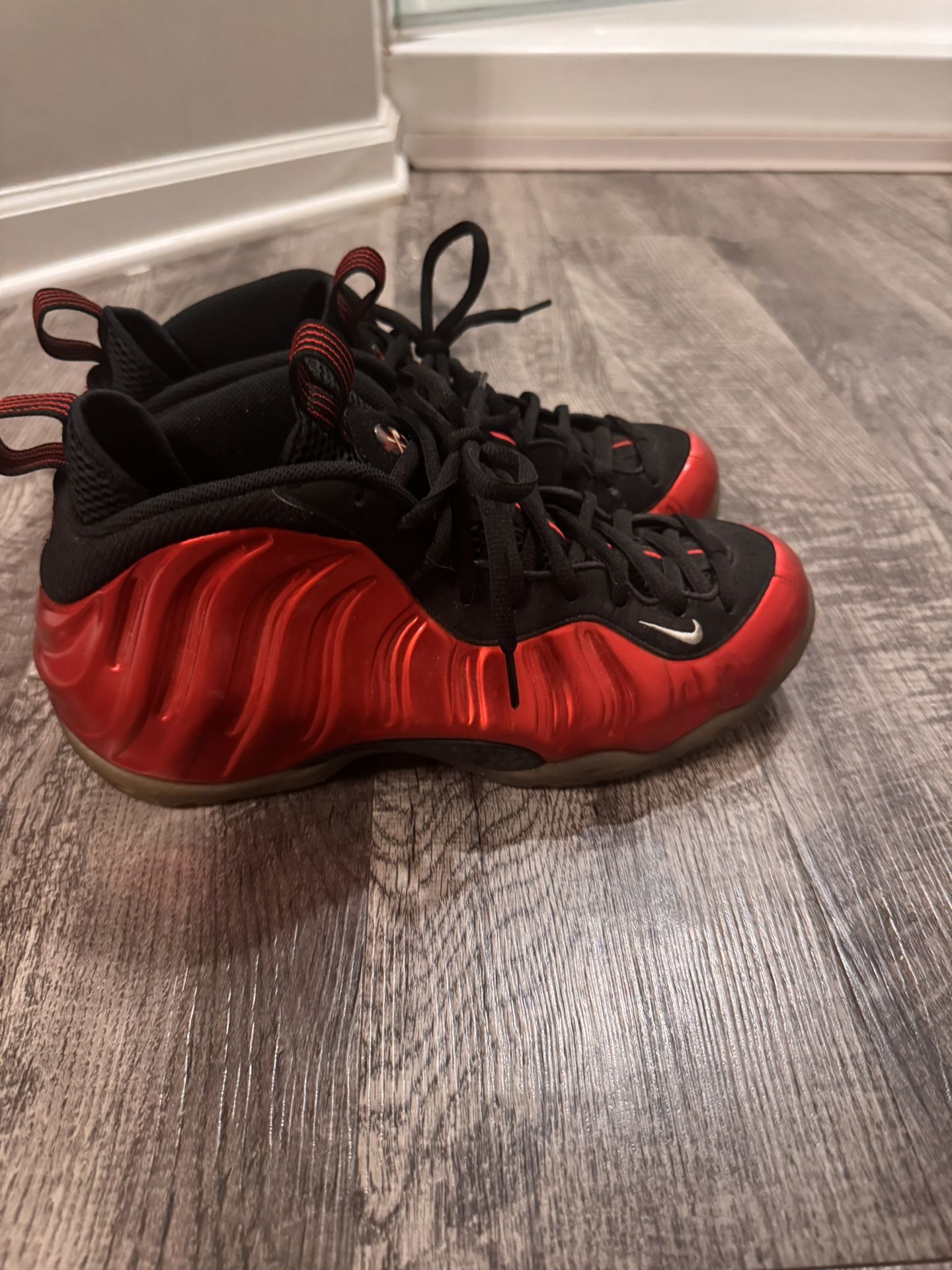 Foams