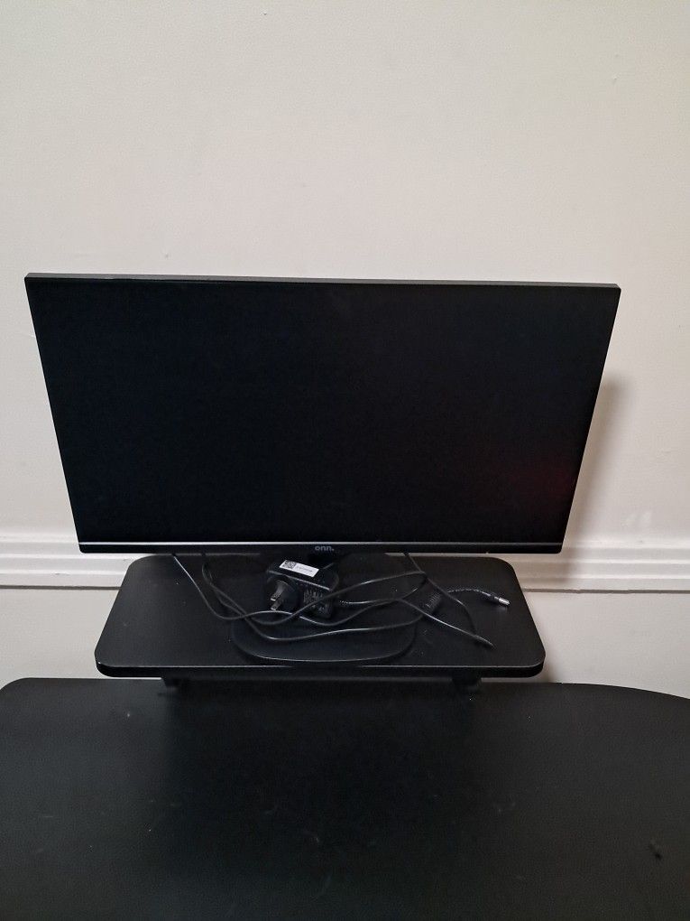 Onn. 22" FHD PC Monitor