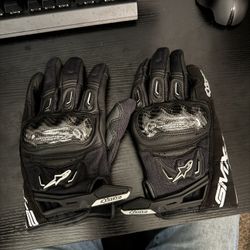 Motorcycle Gloves