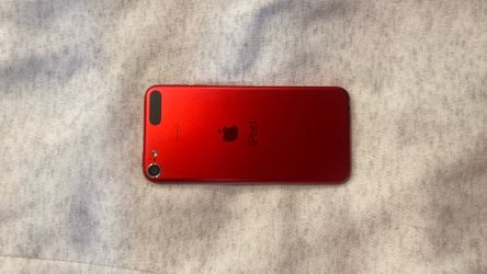 iPod touch 7th generation