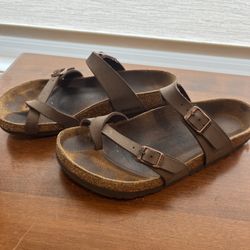 Birkenstocks Mayari