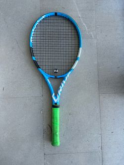 Babolat Pure Drive Tennis Racquet