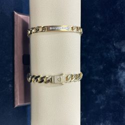 Gold Brackets For Sale 