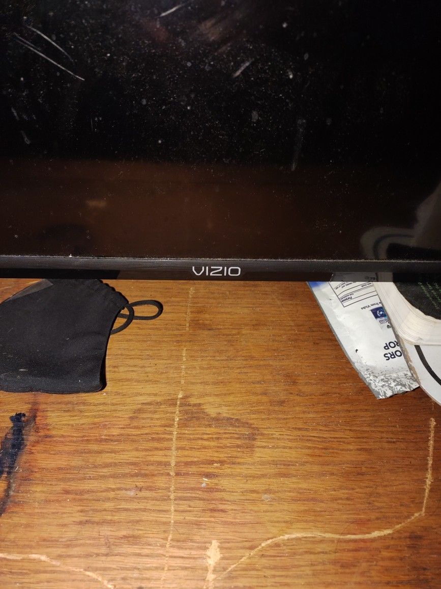 Vizio 43 Inch Smart Tv 4k