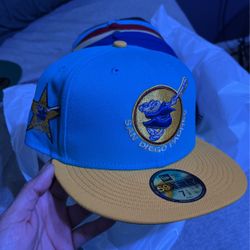 New Era Fitted