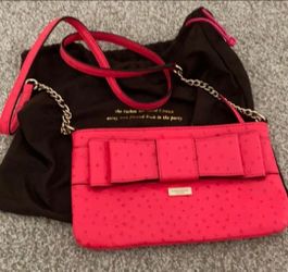 Kate Spade Presley Charm City crossbody purse