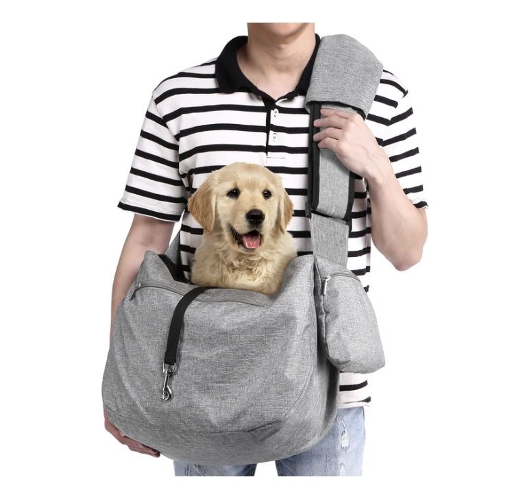 XL Dog Carrier -New$$